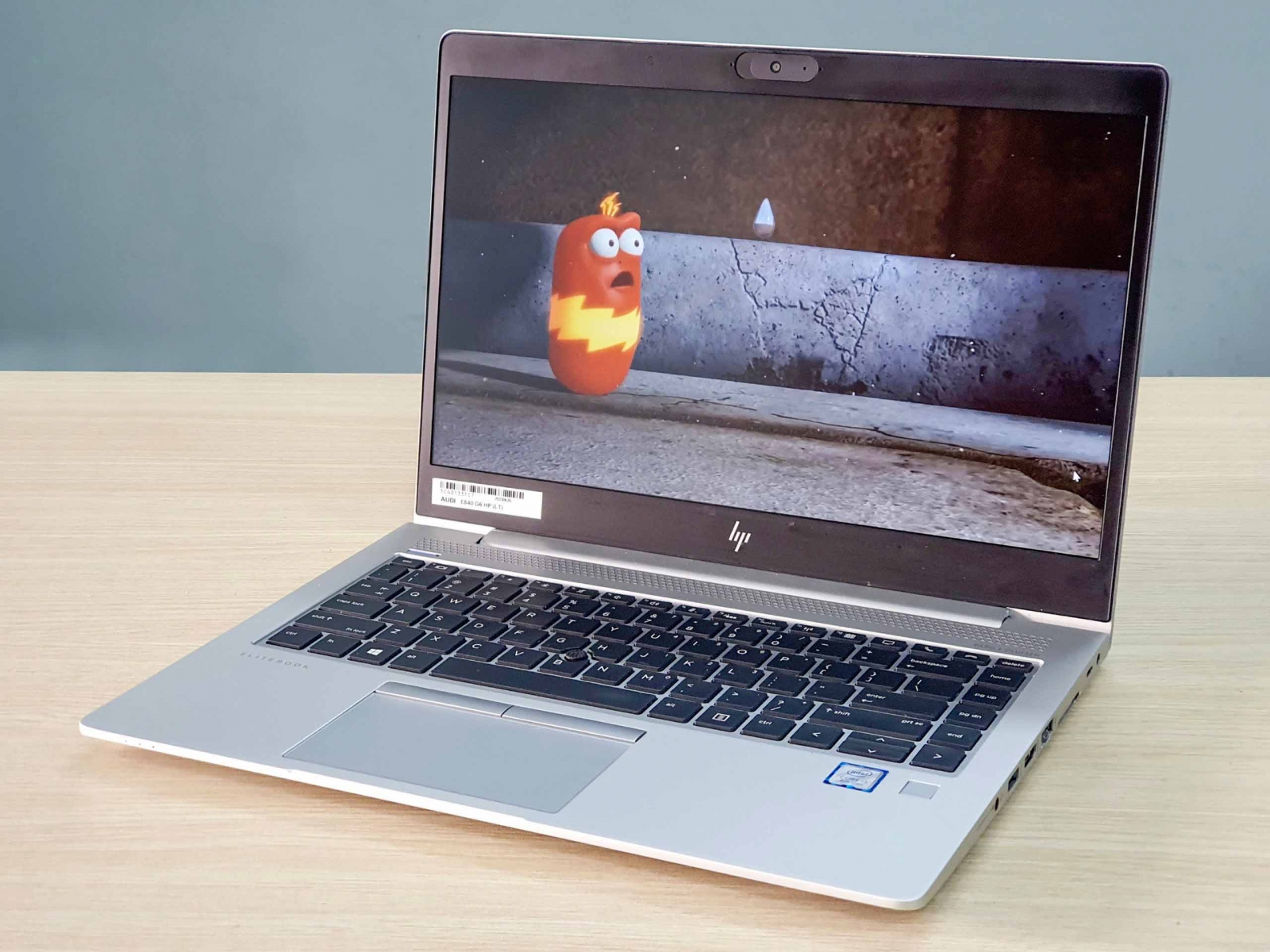 laptop cũ hp 840 g5 